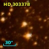 HD 303378