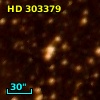 HD 303379