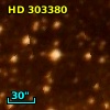 HD 303380