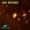 HD 303385