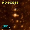 HD 303386