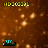HD 303391