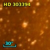 HD 303394