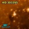 HD 303395