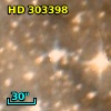 HD 303398
