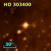HD 303400