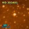 HD 303401