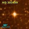 HD 303409