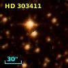 HD 303411