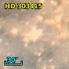 HD 303415