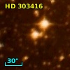 HD 303416