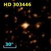 HD 303446