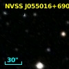 NVSS J055016+690123