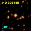 HD 303448