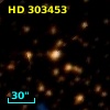 HD 303453