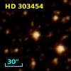 HD 303454