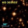 HD 303455