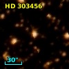 HD 303456