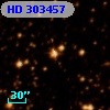 HD 303457