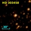 HD 303458