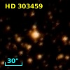 HD 303459