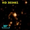 HD 303461