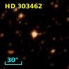 HD 303462