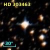 HD 303463