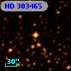 HD 303465