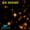 HD 303466