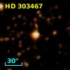 HD 303467