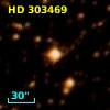 HD 303469
