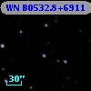 WN B0532.8+6911