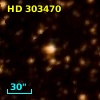 HD 303470