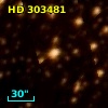 HD 303481