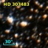 HD 303483