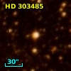 HD 303485
