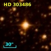 HD 303486