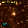 HD 303487