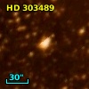 HD 303489