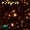 HD 303493
