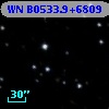 WN B0533.9+6809