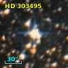 HD 303495