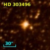 HD 303496