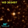 HD 303497