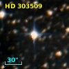 HD 303509