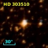 HD 303510