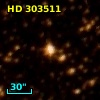 HD 303511