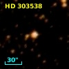 HD 303538