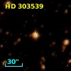 HD 303539